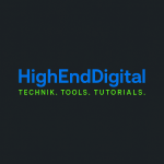 HighEnd Digital – Technik, Tools und Tutorials