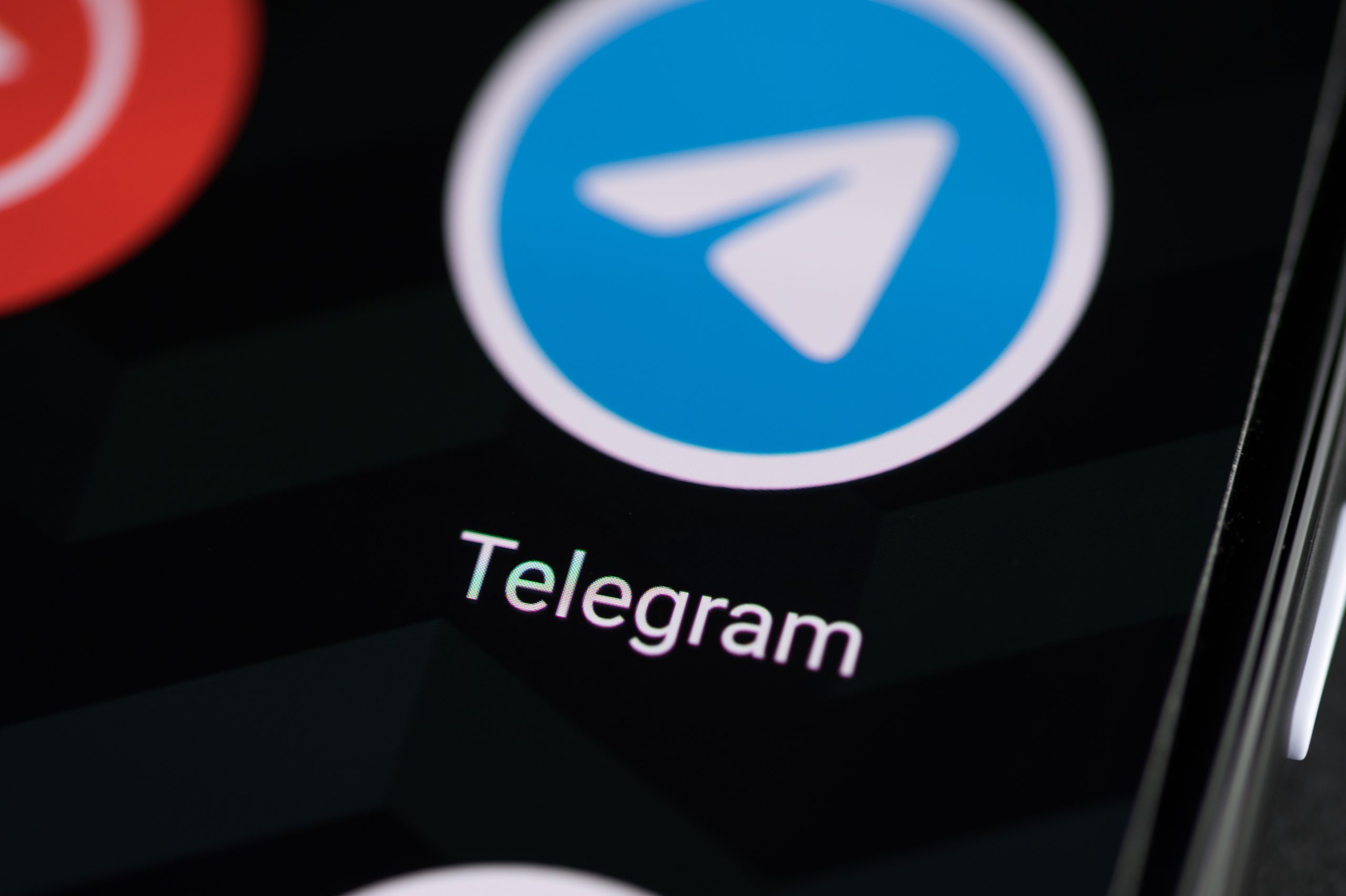 Telefonieren per Telegram funktioniert nicht, Anrufe kommen nicht an. Wie kann ich das Problem beheben?