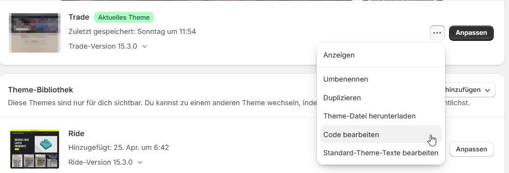Shopify SEO Basics für kleine Shops